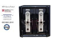 Tiger Double Door Commercial Safe - 42 Inch