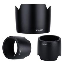 Lens Hood EW-83F For Canon EF 24-70mm F2.8L USM Lens