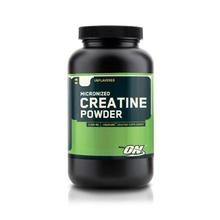 Optimum Nutrition (ON) Micronized Creatine Powder- 150 grams