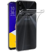 Coolcase Back Cover for Asus Zenfone 5Z  (High Quality