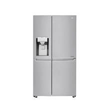 GS-L6012PZ 663 LTR SIDE BY SIDE REFRIGERATOR