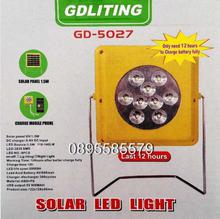 Solar Led Light