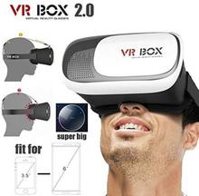 Virtual Reality Universal Smartphone Headset