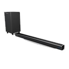 120 Watt Sound Bar