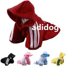 SALE- Spring Autumn Dog Coats & Jackets Clothes