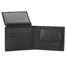 WildHorn® RFID Protected Genuine High Quality Leather Wallet