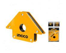 Ingco 4" Magnetic Welding Holder AMWH50041