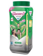 Glucon-D Instant Regular (1kg)