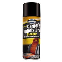 Auto Bright Foaming Carpet & Upholstery Cleaner (340gm)