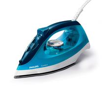 Philips GC1436/20 Comfort Steam Iron with Steam Boost, 2000 W, Blue/White