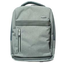 Silver G-12 15.6 Laptop Backpack