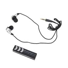 BT-S8 Wireless Smart Sports Stereo Earphone - Black