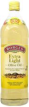 Borges Extra Light Olive Oil (1Ltr)