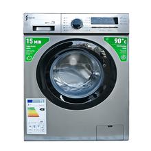 Syinix S4712 7Kg Front Load Fully Automatic Washing Machine