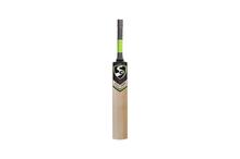 SG VS 319 Xtreme English Willow Cricket Bat, Short Handle