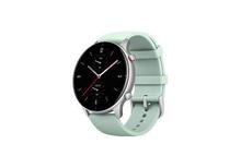 Amazfit GTR 2e GPS Smartwatch (Matcha Green)