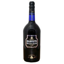 Harveys Bristol Cream Sherry - 1000 ml