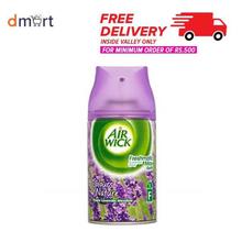 Air wick Freshmatic Max Refill Lavender 250 ml 