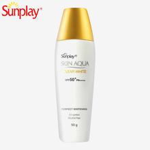 Sunplay Skin Aqua Clear Sunscreen 55G