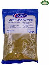 Top Op Curry Leaf Powder 100g