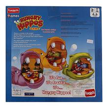 Funskool Hungry Hippos Cards Game – Multicolored