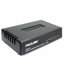 5 Port 10/100M Nway Mini Switch -PSW510