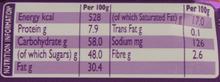 Cadbury Dairy Milk Silk Fruit & Nut (55gm)