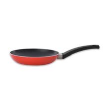 Honhey 26 cm Red Fry Pan