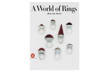 A World of Rings: Africa, Asia, America(Anne Van Cutsem)