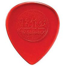 JIM DUNLOP BIG STUBBY 1.0mm GUITAR PICKS