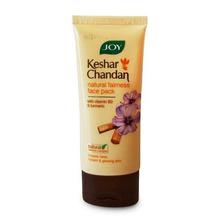 Joy Keshar Chandan Fairness Face Pack