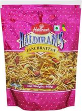 Haldiram Pancharattan Mixture, 400gm