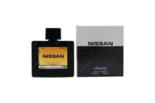 Nissan Classic Edt 100ml For Men