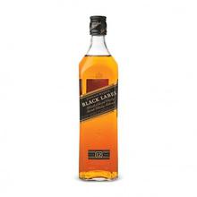 Johnnie Walker Black Label Whisky 500ml