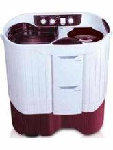 Godrej 8Kg Semi Automatic Top Loading Washing Machine