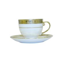 Royal Windsor Cup And Saucer Set-6 Pcs