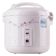 Sharp Large 1.8ltr Rice Cooker KS18E