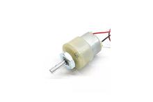 DC Geared Motor (60, 100, 150, 200, 300, 500 rpm