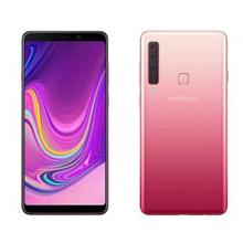 Samsung Galaxy A9 2018 [6gb ram/128gb rom] Super AMOLED 6.3 inches Camera Quad Color:Bubblegum Pink