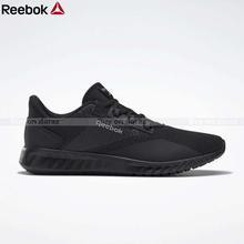 Reebok Black Sublite Legend Running Shoes For Men Ef4018