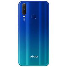 Vivo Y15 6.35 Inch 4GB RAM 64GB ROM With 5000mAh battery Smartphone