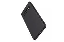 Hoco Fascination Series Protective Case- S10 Plus-Black