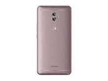 GIONEE A1 Plus 6.0" Smart Phone [4GB/64GB] - Gray/Mocha/Gold