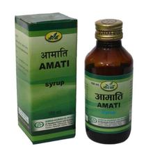 Gorkha Amati Syrup - 100 ml