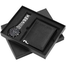 Menstyle European Boutique Quality Watch Gift Set For Men