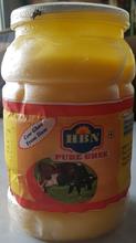 HBN Pure Cow Ghee-1ltr