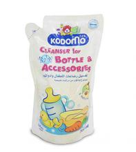 Kodomo Cleanser for baby bottle & accessories (700ml)