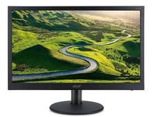 Acer 18.5 inch LED Backlit Computer Monitor (EB192QB) - (MER2)