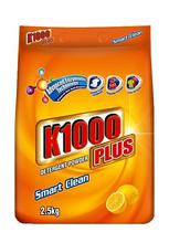 K1000 Plus Smart Clean Detergent Powder (2.5kg) - (MIL2)