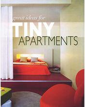 Great Ideas For Tiny Apartments